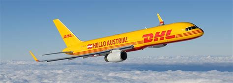 First Officer Boeing B757 (m/f/d) – DHL Air Austria GmbH – DHL .